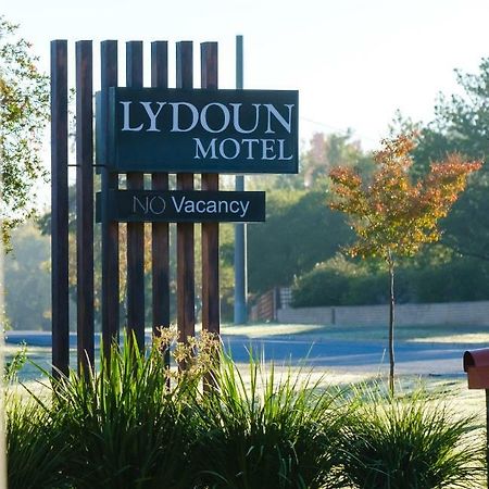 Lydoun Motel Chiltern Exterior foto