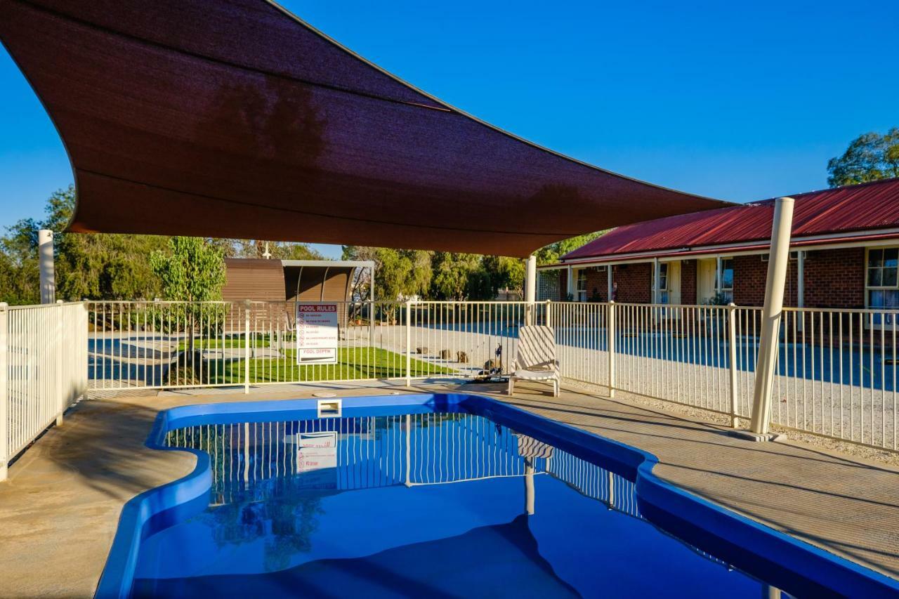 Lydoun Motel Chiltern Exterior foto